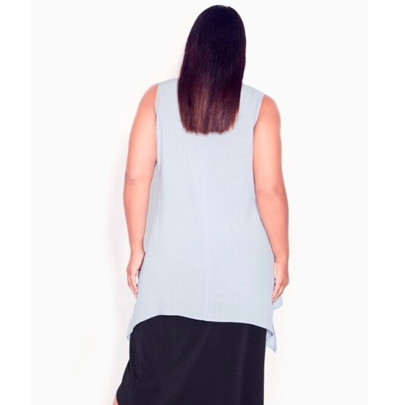 Avenue Arna York TUNIC SELENA LAYER - Picture 2 of 5